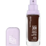 Base Maybelline Super Stay Lumi-matte 405 - 30 Horas De Uso