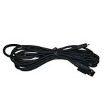 Cabo Usb Logitech Braided Para Fones De Ouvido Para Jogos G633 E G933