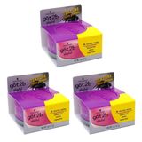 Creme Texturizante Pomade Got2b Playful 60 Ml (pacote Com 3)