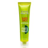 Modelador De Chuveiro Garnier Fructis Sleek Shot Para Cuidados Com O Cabelo 150 Ml