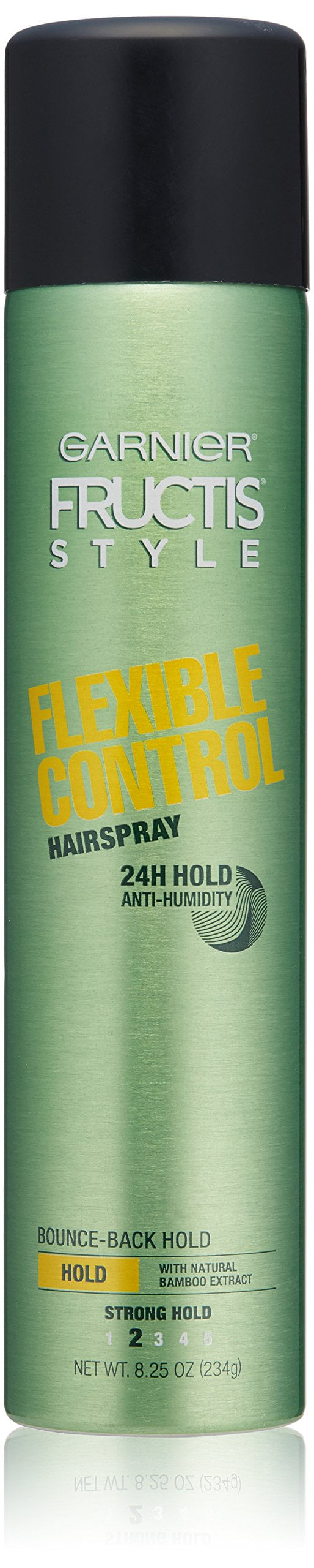 Spray De Cabelo Garnier Fructis Style Flexible Control Anti-umidade