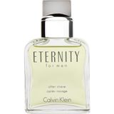 Pós Barba 100 Ml Eternity Calvin Klein Masculino