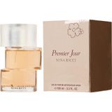 Perfume Feminino Premier Jour Nina Ricci Eau De Parfum Spray 100 Ml