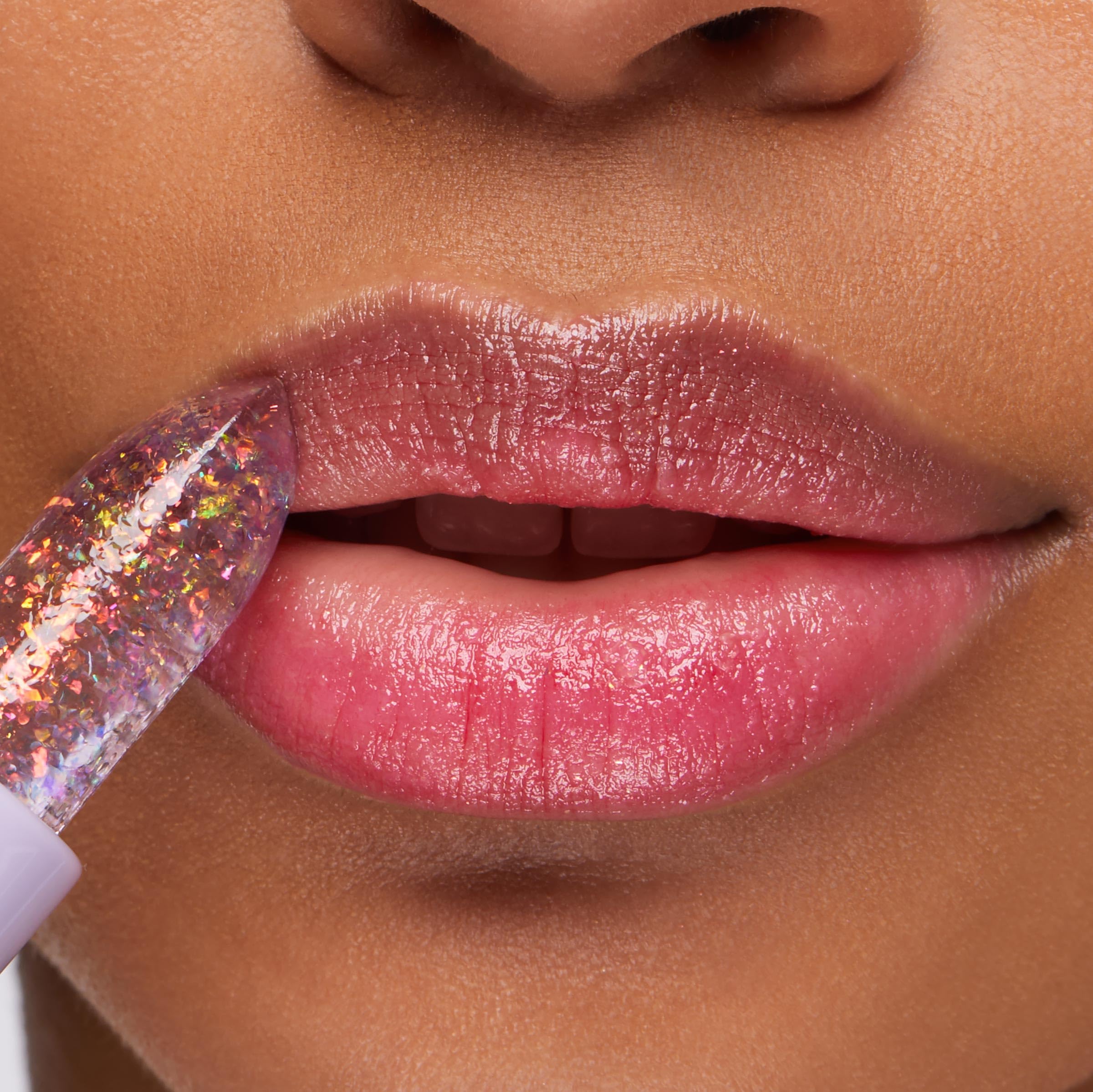 Bálsamo Labial Colourpop X Pokémon Ph Lip Balm Transform Pink