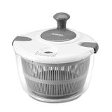 Salad Spinner Cuisinart Ctg-00-sasg 5l De Capacidade Cinza