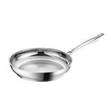 Frigideira Cuisinart Professional Em Aço Inoxidável 26cm