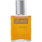 Pós Barba 118 Ml Jovan Musk Jovan Masculino