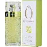 Perfume Feminino O De Lancome Lancome Eau De Toilette Spray 75 Ml