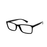 Armação Óculos De Grau Masculino Tecnol Tn3056 I435 54