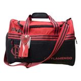 Bolsa Meia Viagem Flamengo Fla24614 - Clio