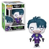 Boneco Funko Pop Esquadrão Suicida Isekai Coringa