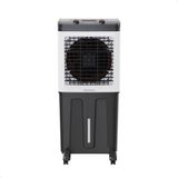 Climatizador Indust Nacional Ventisol 80 Litro 150w Branco Preto 220v