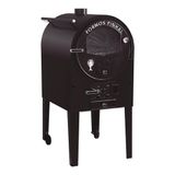 Forno A Lenha Tradicional Prime Pequeno Da Fornos Pinhal