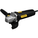 Esmerilhadeira Angular Hammer 4.1/2 710w 127v