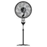 Ventilador de Coluna WAP Flow Turbo 8 Pás 50cm 127V