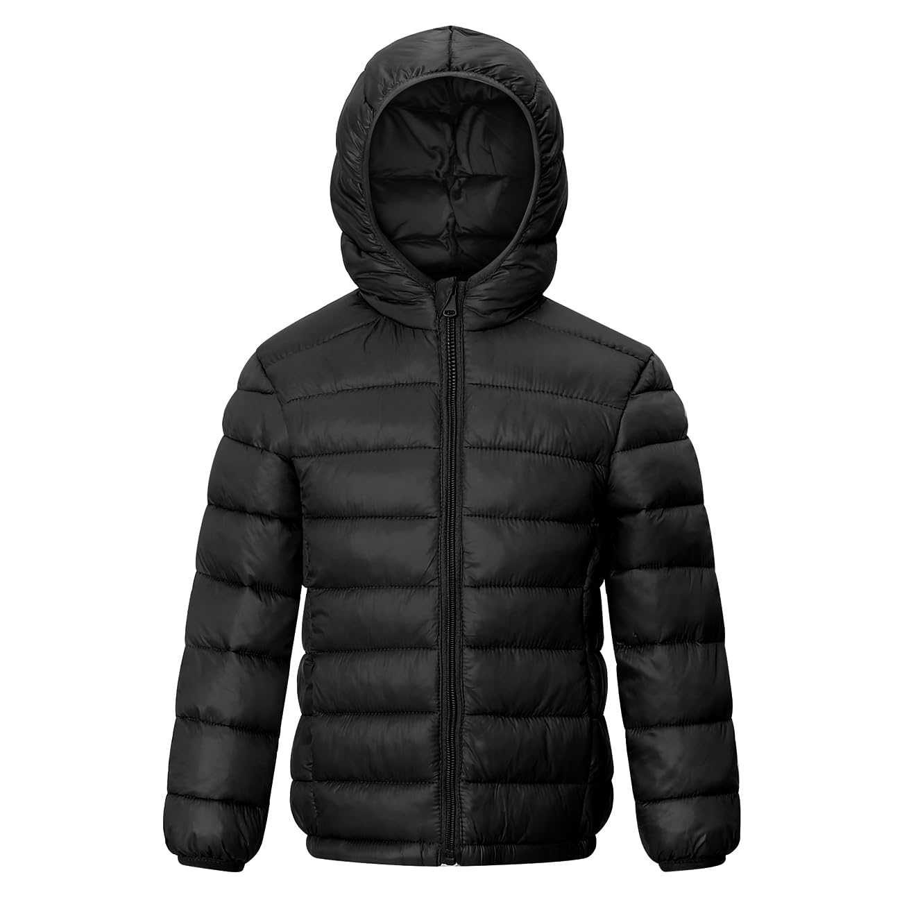 Jaqueta Acolchoada Aimisyou Para Adolescentes, Tamanho 13-14, Roupa De Inverno