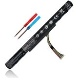 Bateria Zayaupvl As16a5k As16a8k 4icr19/66 Para Acer Aspire E