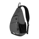 Mochila Tiracolo Sling Bag Waterfly Para Atividades Ao Ar Livre
