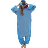 Macacão Darkcom Snowman Polar Fleece, Pijama Para Adultos