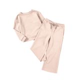 Conjunto De Roupas Para Meninas Adolescentes Da Bélgica, Outono E Inverno, Tamanho 12-14 Anos