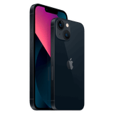 Vitrine Iphone 13 Preto 256gb