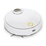 Robô Aspirador De Pó Krcher Rcv 3 - Bivolt
