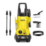Lavadora De Alta Pressão Karcher K2 Plus Car - 1740 Psi, 1400w - 110v