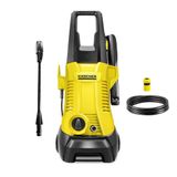 Lavadora De Alta Pressão Krcher K2 Plus - 1740 Psi, 1400w - 220v