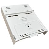 Tampa Evaporador Geladeira Electrolux Df42 Dfn41 Dfn42 Dfx41