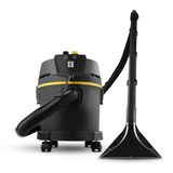 Extratora Limpadora De Estofados Se 4 Black 110v