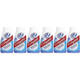 Pasta De Dente Colgate 2 Em 1 Clareador Com Removedores De Manchas 135 Ml (6x)