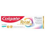Pasta De Dentes Colgate Total Plaque Pro Release Fresh Mint 90ml