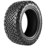Pneu Aro 12.5 Venompower 35x12.50 R17 124r Terra Hunter Xt