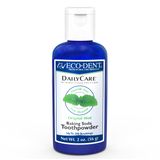 Pó De Dente Eco-dent Dailycare Bicarbonato De Sódio Original Mint 60 Ml