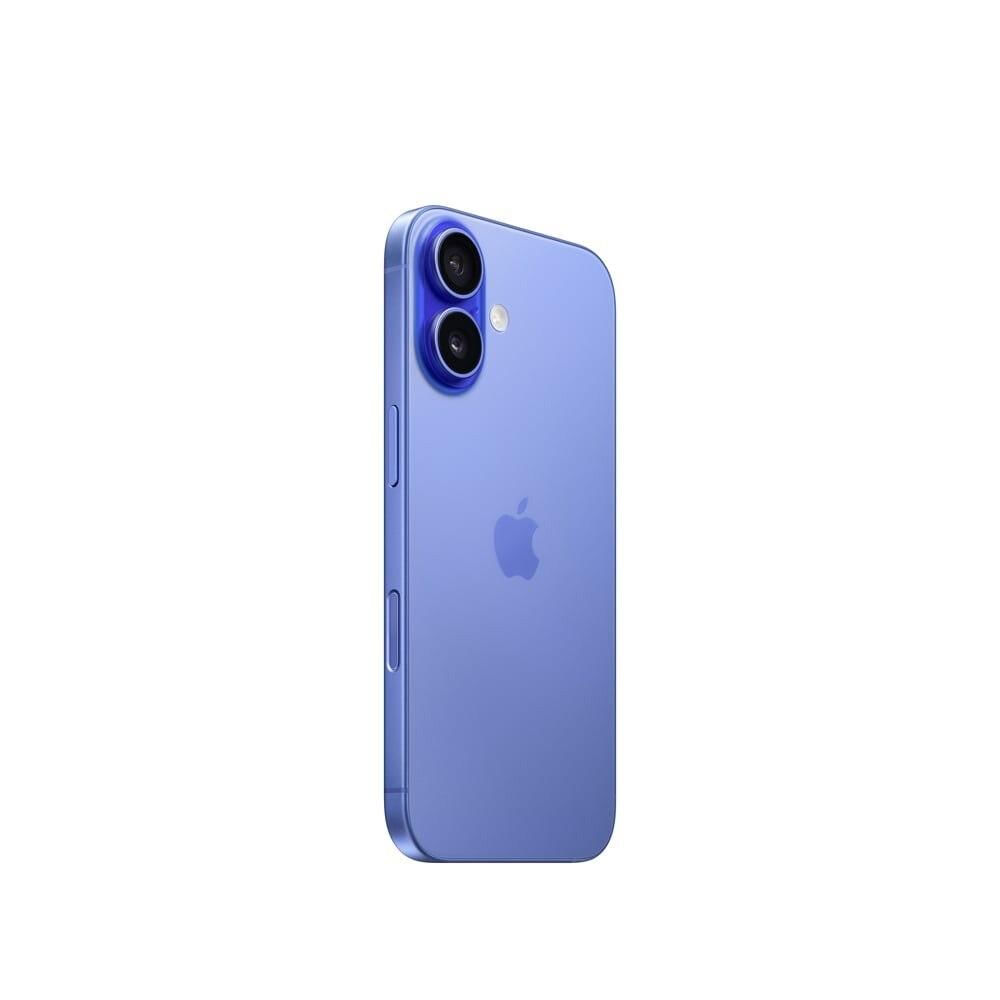 Apple Iphone 16 256gb Ultramarino Myeh3br/a - Carrefour