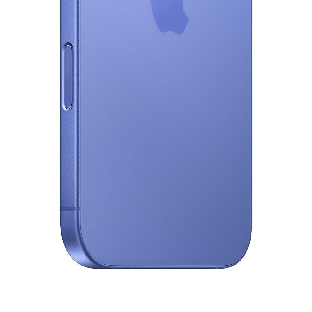 Apple Iphone 16 256gb Ultramarino Myeh3br/a - Carrefour