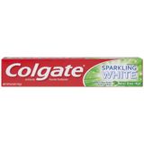 Pasta De Dentes Colgate Sparkling White Whitening 175 Ml (pacote Com 6)