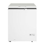 Freezer Horizontal Consul 220l 1 Porta Branco Cha22fbana - 127v