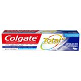 Pasta De Dentes Colgate Total Advanced Whitening 150ml