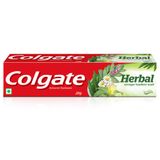 Pasta De Dentes Colgate Herbal Anti Tooth Decay 200ml