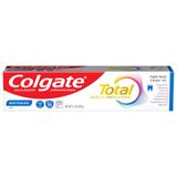 Pasta De Dentes Colgate Total Active Prevention Whitening 150ml