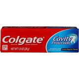 Pasta De Dentes Colgate Cavity Protection Great Regular 30ml (x12)