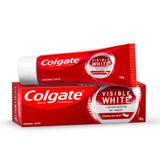 Pasta De Dentes Colgate Visible White Dazzling White 100g