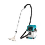 Aspirador De Po/liquido Hibrido 36v Makita Dvc150lz-220v