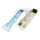 Placa Adaptadora Bl2 Geladeira Electrolux Dm83x 64503099