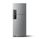 Refrigerador Consul Frost Free 410 Litros Crm50lk Inox 110v