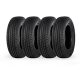 Kit 4 Pneus Aro 14 Roadx 175/70 R14 Tl 84t Rxmotion H01