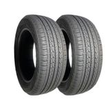 Kit 2 Pneus Delmax Aro 17 265/65r17 116h Utilitypro