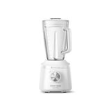 Liquidificador Turbo Philips Walita Serie 3000 Hr2271 12 Velocidades 3 Litros 1200w Branco 127v