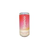 Frisante Bianco Lata Rosé Demi - Brasil